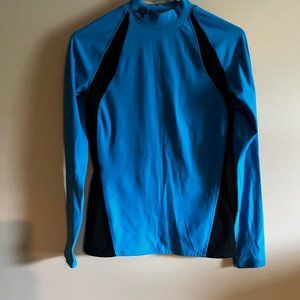 Coldgear Mock Shirt
